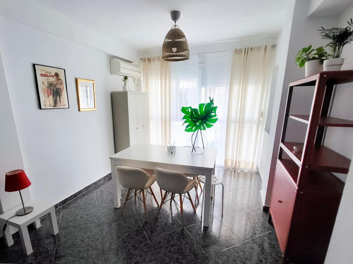Centro Y Mar En Un Mismo Lugar Apartment Torremolinos Luaran gambar